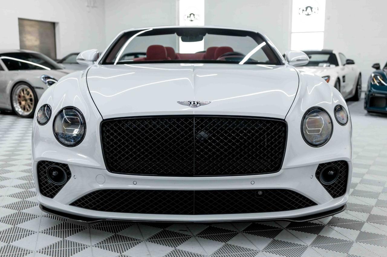 2022 Bentley Continental GT Speed Marietta GA
