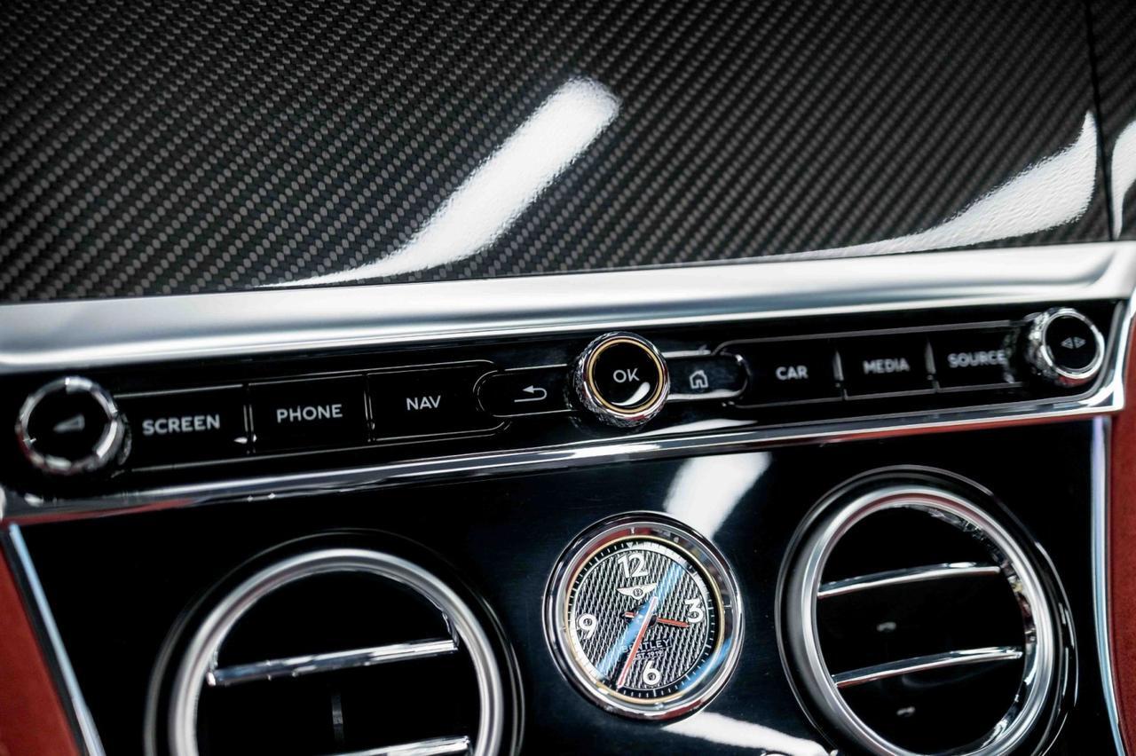 2022 Bentley Continental GT Speed Marietta GA