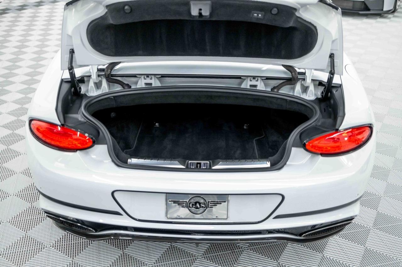 2022 Bentley Continental GT Speed Marietta GA