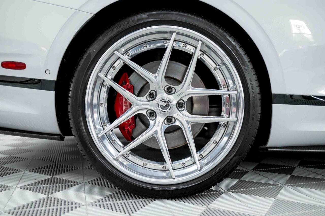 2022 Bentley Continental GT Speed Marietta GA