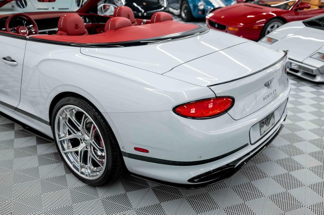 2022 Bentley Continental GT Speed Marietta GA