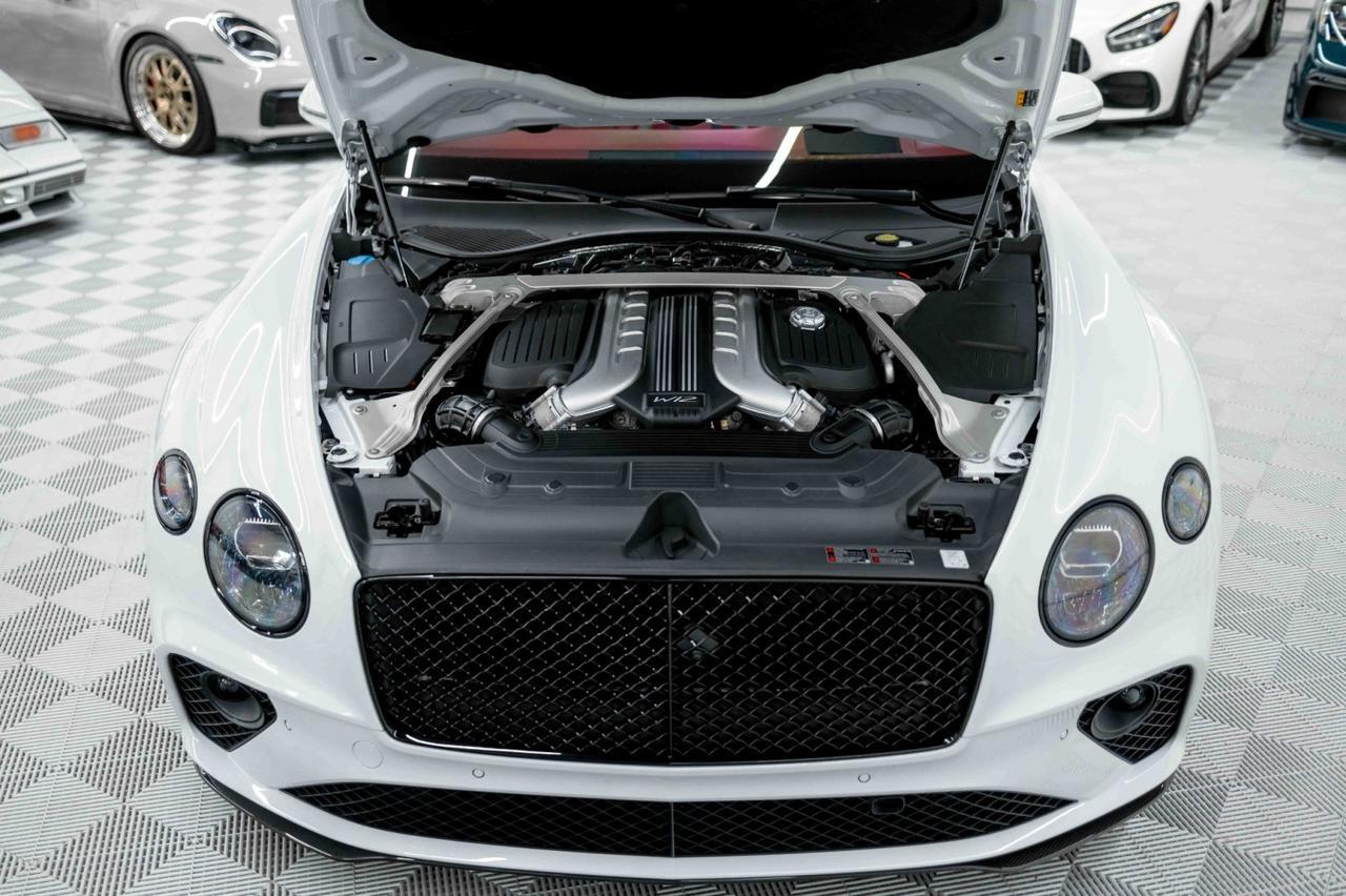 2022 Bentley Continental GT Speed Marietta GA