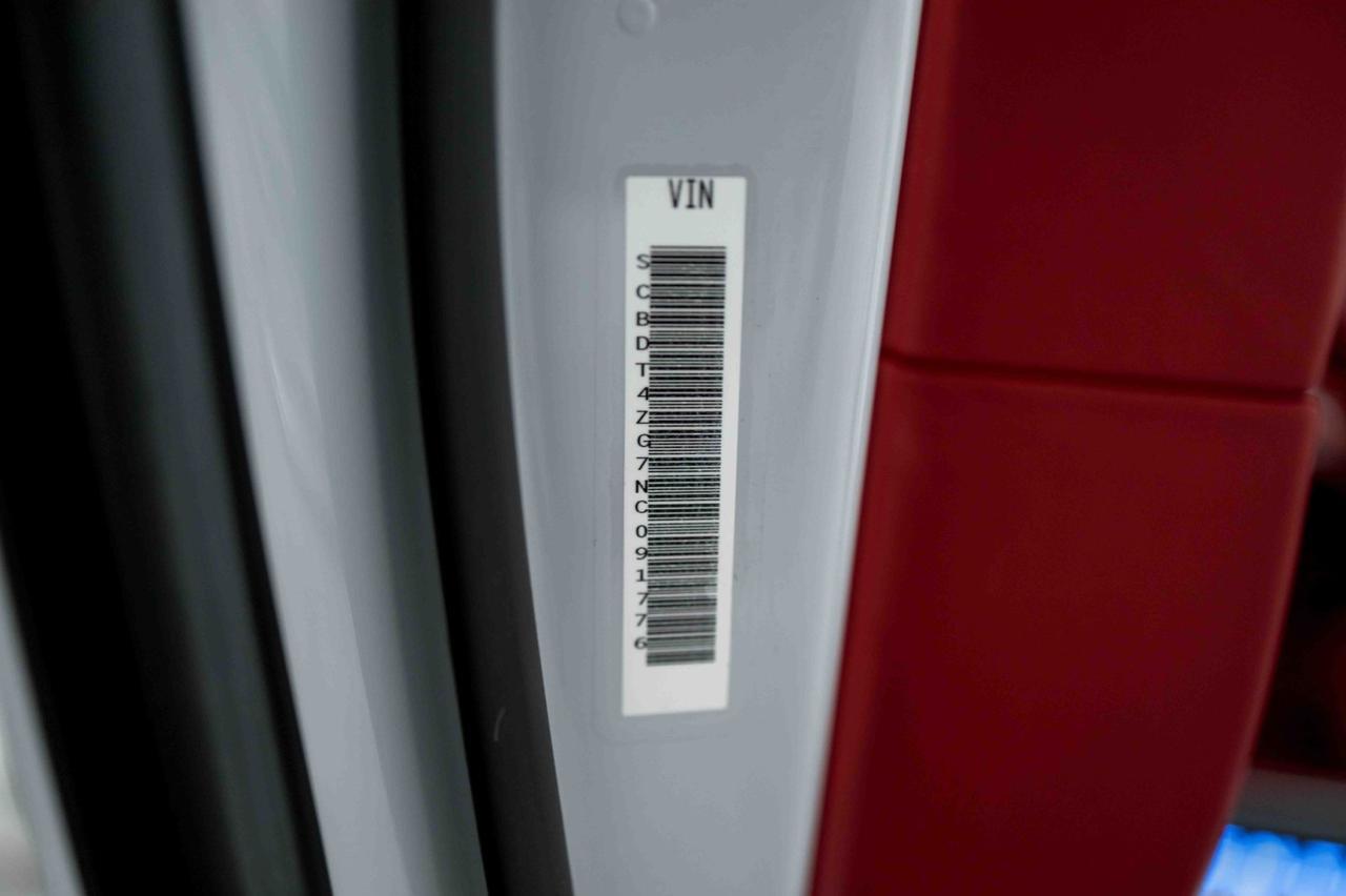 2022 Bentley Continental GT Speed Marietta GA