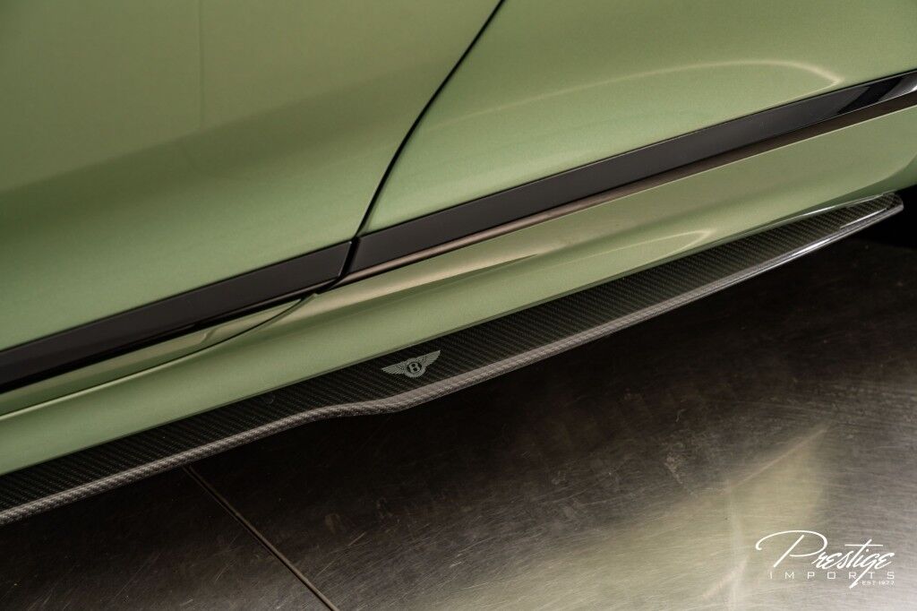 2022 Bentley Continental GT Speed North Miami Beach FL