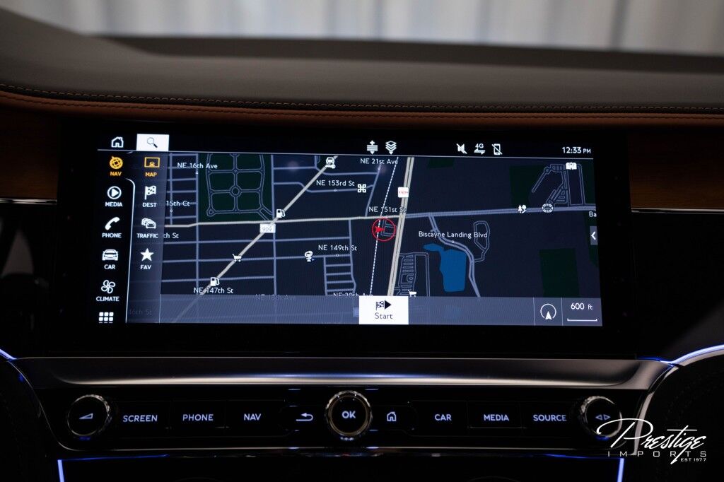 2022 Bentley Continental GT Speed North Miami Beach FL