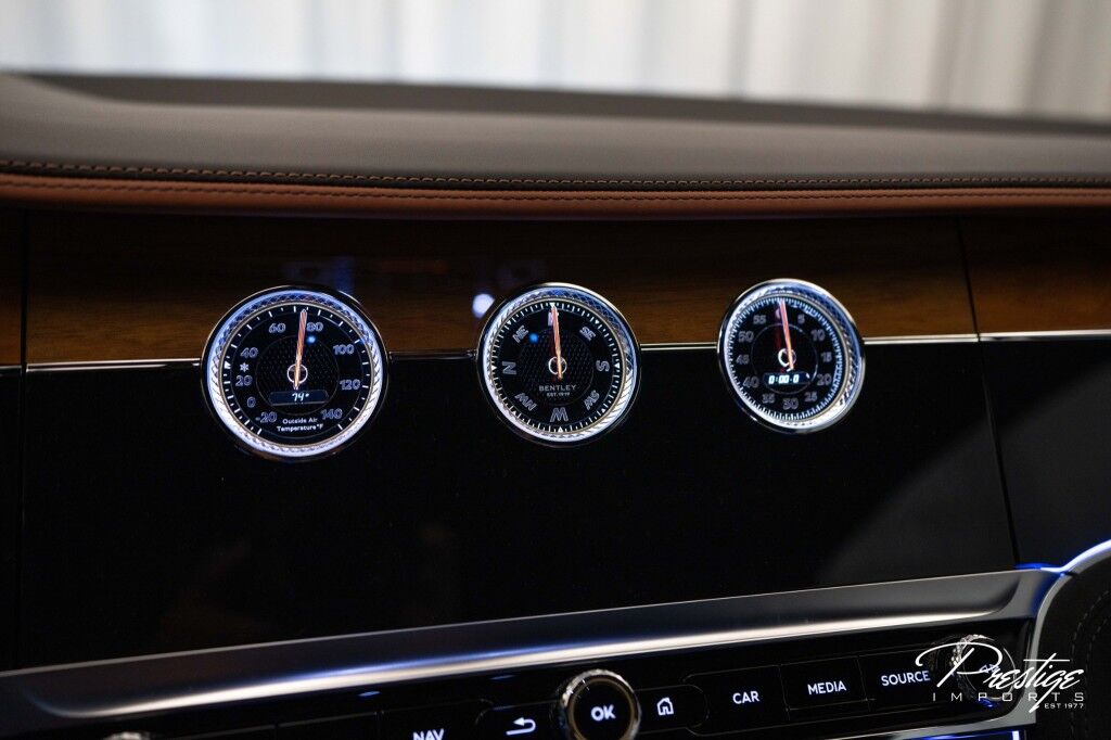 2022 Bentley Continental GT Speed North Miami Beach FL