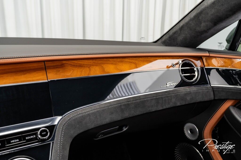 2022 Bentley Continental GT Speed North Miami Beach FL