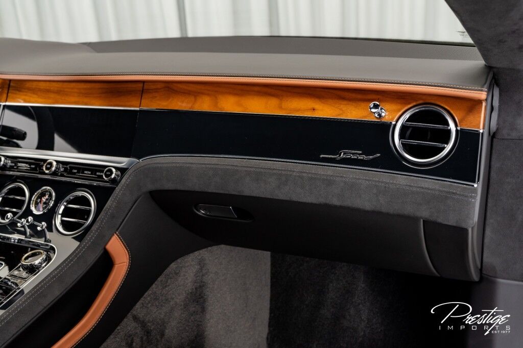 2022 Bentley Continental GT Speed North Miami Beach FL
