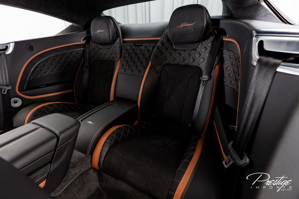2022 Bentley Continental GT Speed North Miami Beach FL