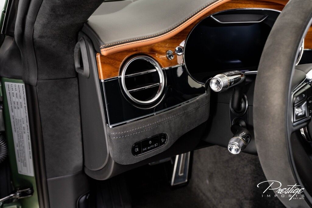 2022 Bentley Continental GT Speed North Miami Beach FL