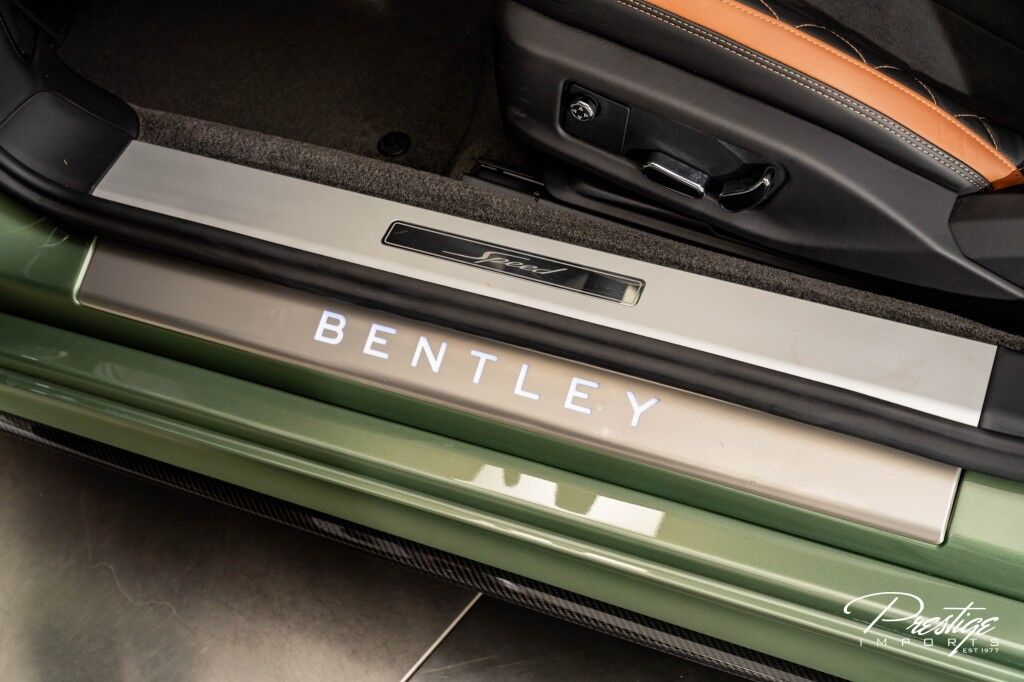 2022 Bentley Continental GT Speed North Miami Beach FL