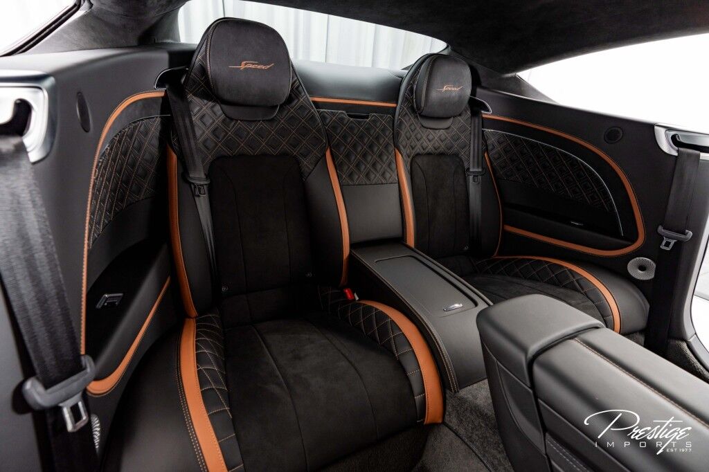 2022 Bentley Continental GT Speed North Miami Beach FL