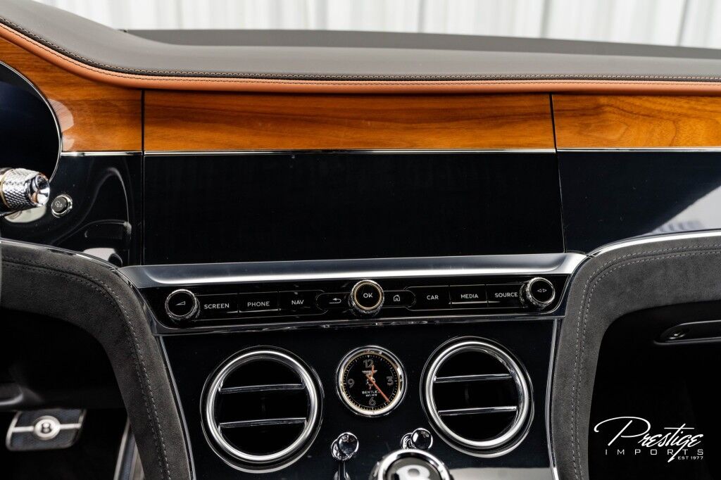 2022 Bentley Continental GT Speed North Miami Beach FL
