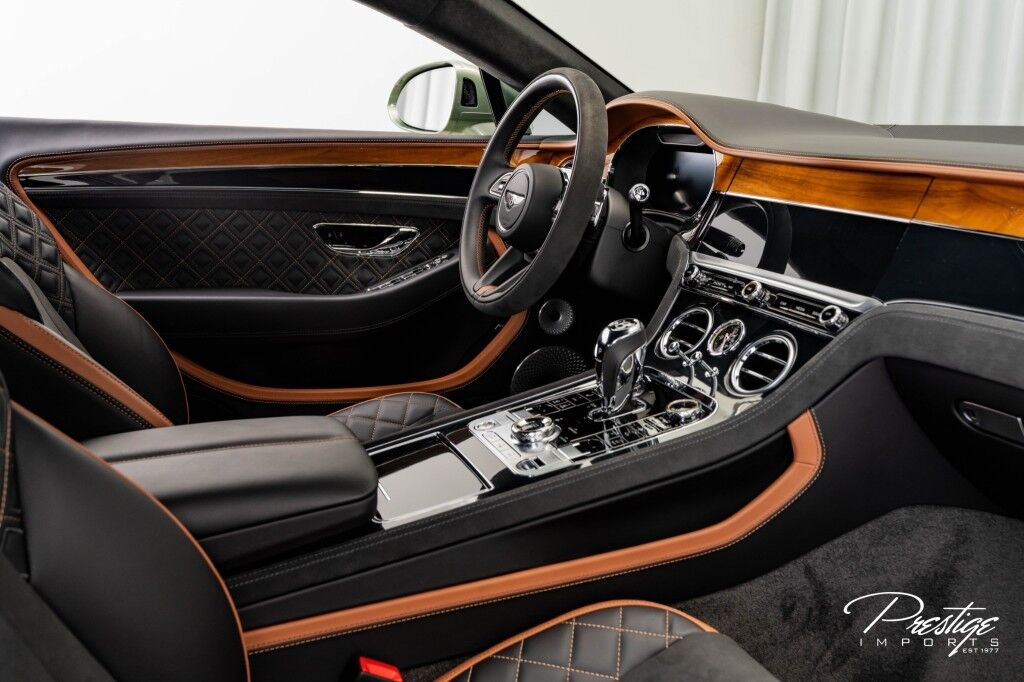 2022 Bentley Continental GT Speed North Miami Beach FL
