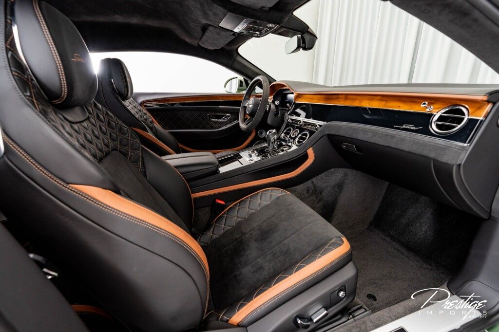 2022 Bentley Continental GT Speed North Miami Beach FL