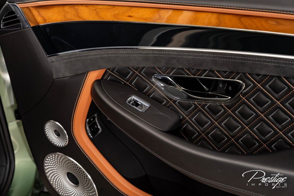 2022 Bentley Continental GT Speed North Miami Beach FL