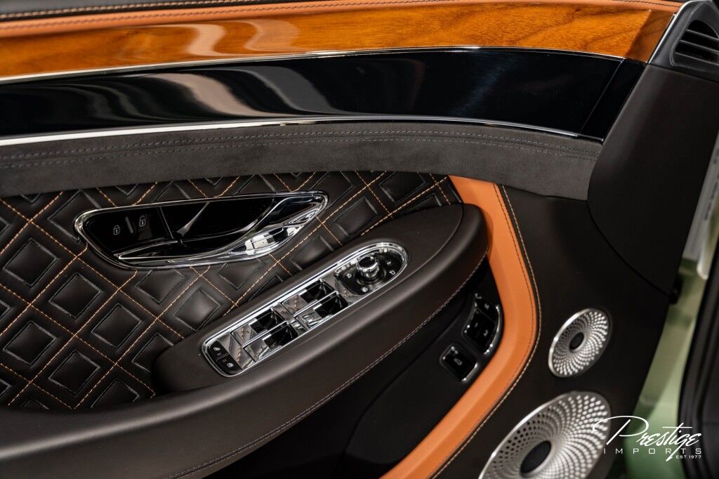 2022 Bentley Continental GT Speed North Miami Beach FL