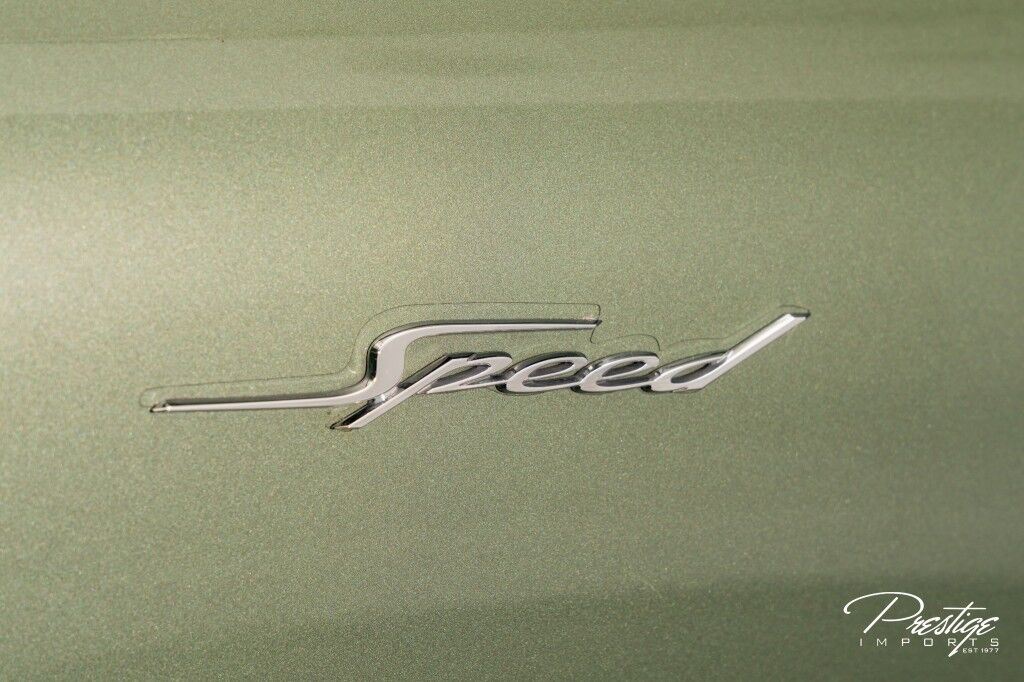 2022 Bentley Continental GT Speed North Miami Beach FL