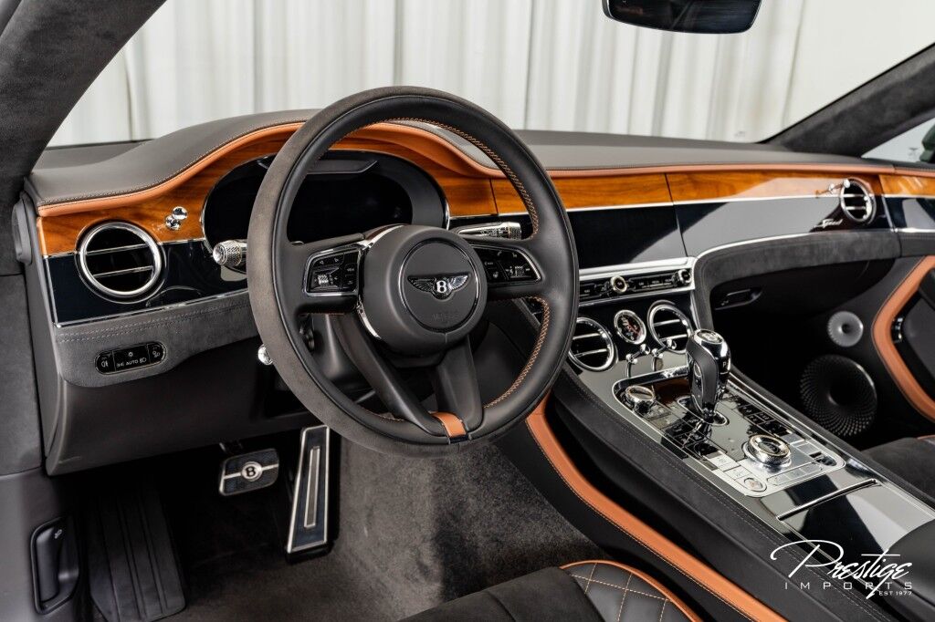 2022 Bentley Continental GT Speed North Miami Beach FL