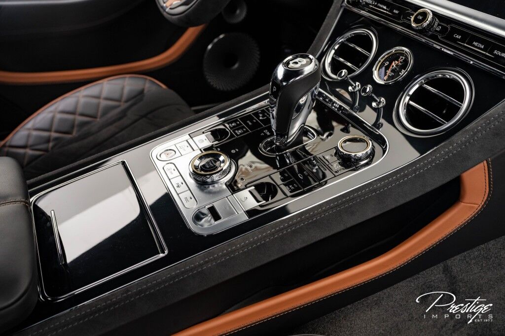 2022 Bentley Continental GT Speed North Miami Beach FL