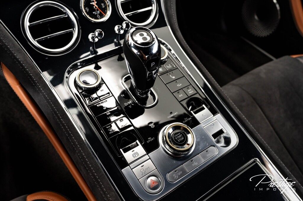 2022 Bentley Continental GT Speed North Miami Beach FL