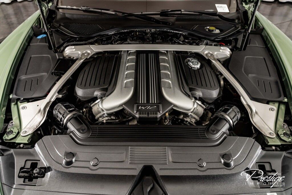 2022 Bentley Continental GT Speed North Miami Beach FL