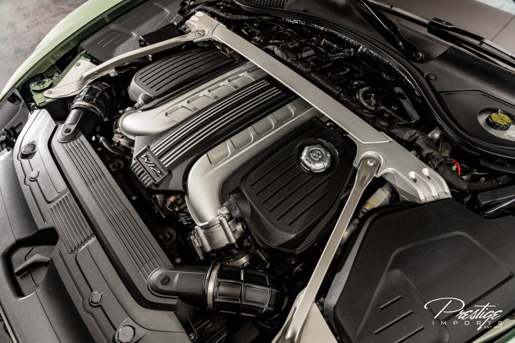 2022 Bentley Continental GT Speed North Miami Beach FL