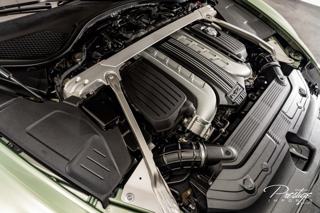 2022 Bentley Continental GT Speed North Miami Beach FL