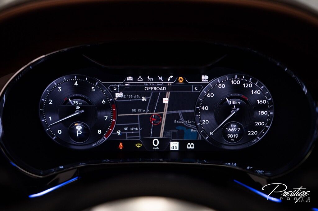 2022 Bentley Continental GT Speed North Miami Beach FL