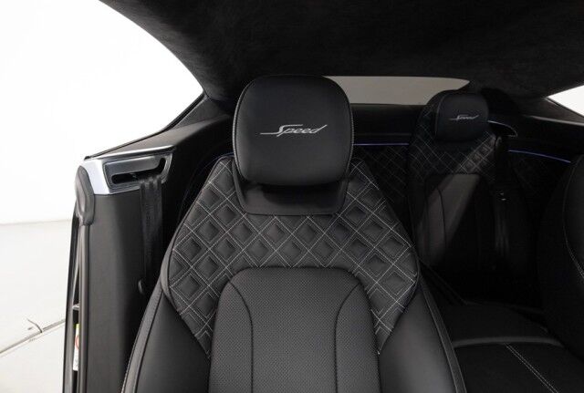 2022 Bentley Continental GT Speed *ONLY 3,000 MILES* *BLACKLINE SPECIFICATION* *CARBON FIBER DASH* *TOURING SPECIFICATION* San Diego CA