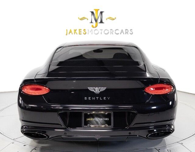 2022 Bentley Continental GT Speed *ONLY 3,000 MILES* *BLACKLINE SPECIFICATION* *CARBON FIBER DASH* *TOURING SPECIFICATION* San Diego CA
