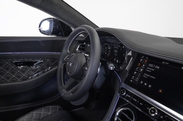 2022 Bentley Continental GT Speed *ONLY 3,000 MILES* *BLACKLINE SPECIFICATION* *CARBON FIBER DASH* *TOURING SPECIFICATION* San Diego CA