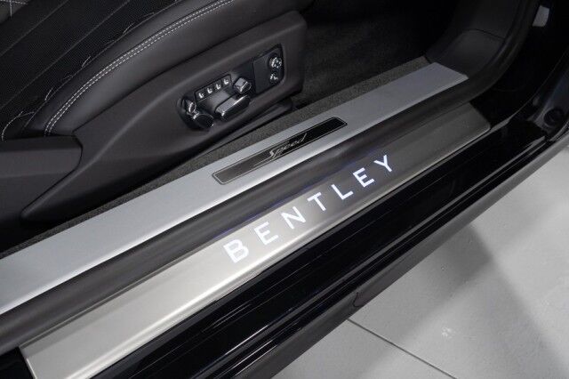 2022 Bentley Continental GT Speed *ONLY 3,000 MILES* *BLACKLINE SPECIFICATION* *CARBON FIBER DASH* *TOURING SPECIFICATION* San Diego CA