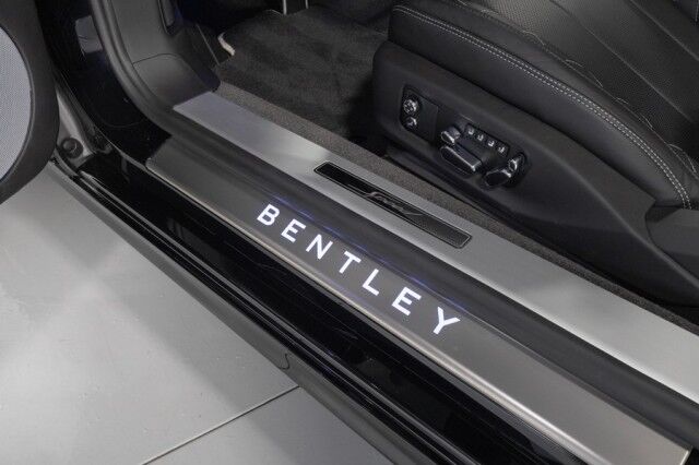 2022 Bentley Continental GT Speed *ONLY 3,000 MILES* *BLACKLINE SPECIFICATION* *CARBON FIBER DASH* *TOURING SPECIFICATION* San Diego CA