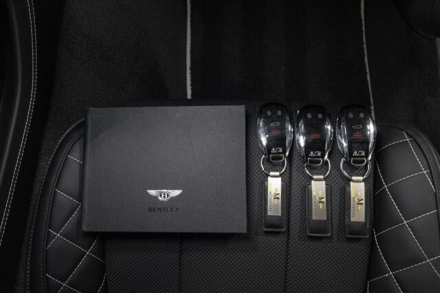 2022 Bentley Continental GT Speed *ONLY 3,000 MILES* *BLACKLINE SPECIFICATION* *CARBON FIBER DASH* *TOURING SPECIFICATION* San Diego CA