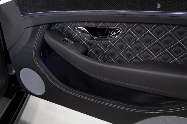 2022 Bentley Continental GT Speed *ONLY 3,000 MILES* *BLACKLINE SPECIFICATION* *CARBON FIBER DASH* *TOURING SPECIFICATION* San Diego CA