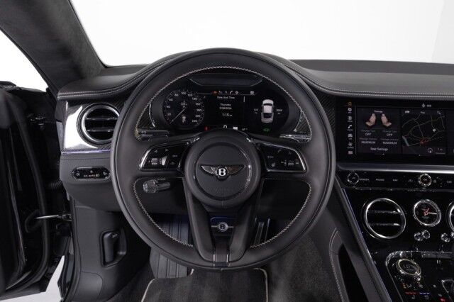 2022 Bentley Continental GT Speed *ONLY 3,000 MILES* *BLACKLINE SPECIFICATION* *CARBON FIBER DASH* *TOURING SPECIFICATION* San Diego CA