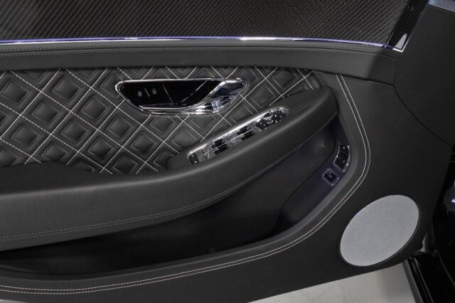 2022 Bentley Continental GT Speed *ONLY 3,000 MILES* *BLACKLINE SPECIFICATION* *CARBON FIBER DASH* *TOURING SPECIFICATION* San Diego CA