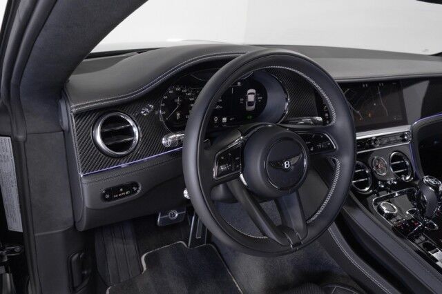 2022 Bentley Continental GT Speed *ONLY 3,000 MILES* *BLACKLINE SPECIFICATION* *CARBON FIBER DASH* *TOURING SPECIFICATION* San Diego CA