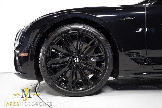 2022 Bentley Continental GT Speed *ONLY 3,000 MILES* *BLACKLINE SPECIFICATION* *CARBON FIBER DASH* *TOURING SPECIFICATION* San Diego CA