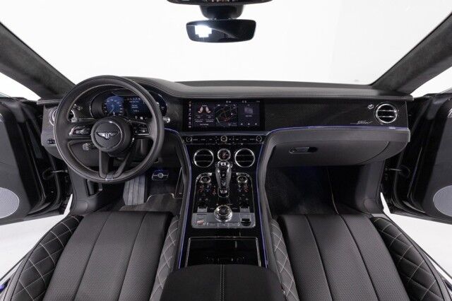 2022 Bentley Continental GT Speed *ONLY 3,000 MILES* *BLACKLINE SPECIFICATION* *CARBON FIBER DASH* *TOURING SPECIFICATION* San Diego CA