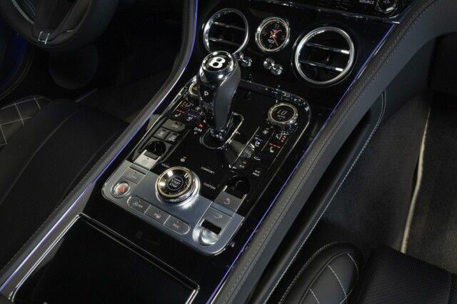 2022 Bentley Continental GT Speed *ONLY 3,000 MILES* *BLACKLINE SPECIFICATION* *CARBON FIBER DASH* *TOURING SPECIFICATION* San Diego CA