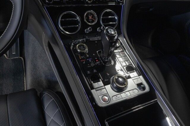 2022 Bentley Continental GT Speed *ONLY 3,000 MILES* *BLACKLINE SPECIFICATION* *CARBON FIBER DASH* *TOURING SPECIFICATION* San Diego CA