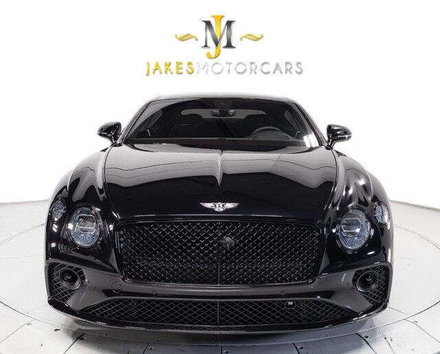 2022 Bentley Continental GT Speed *ONLY 3,000 MILES* *BLACKLINE SPECIFICATION* *CARBON FIBER DASH* *TOURING SPECIFICATION* San Diego CA