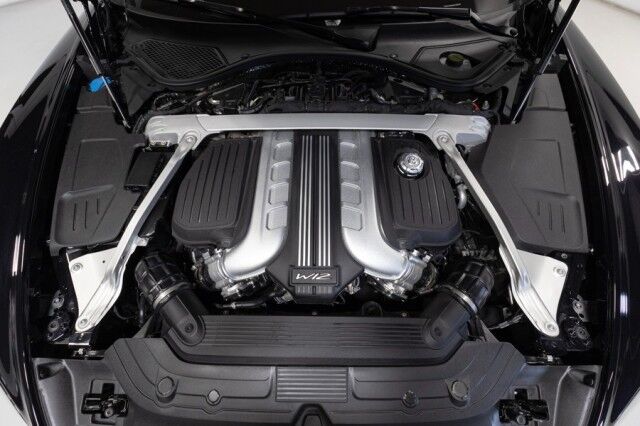 2022 Bentley Continental GT Speed *ONLY 3,000 MILES* *BLACKLINE SPECIFICATION* *CARBON FIBER DASH* *TOURING SPECIFICATION* San Diego CA