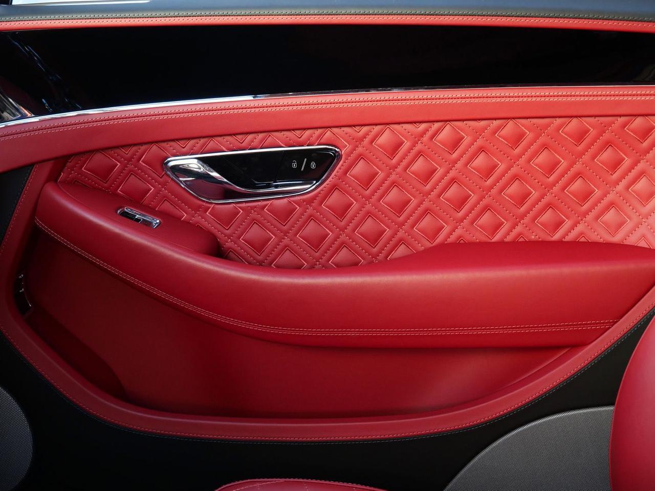 2022 Bentley Continental GT Speed Speed Lawrence KS