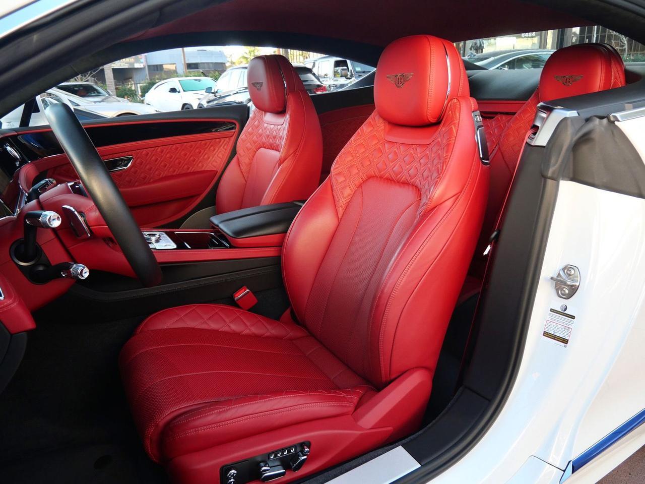 2022 Bentley Continental GT Speed Speed Lawrence KS