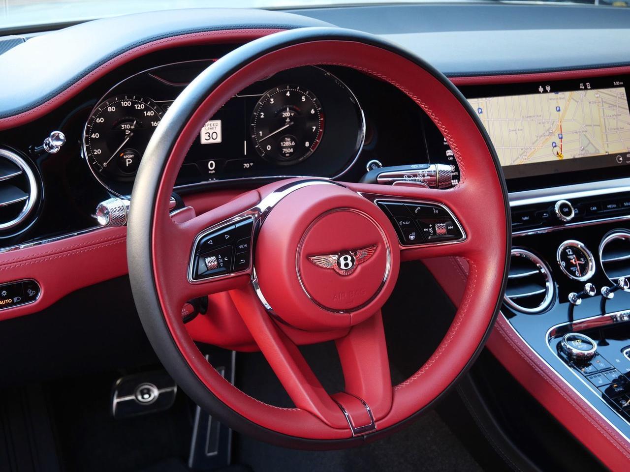 2022 Bentley Continental GT Speed Speed Lawrence KS