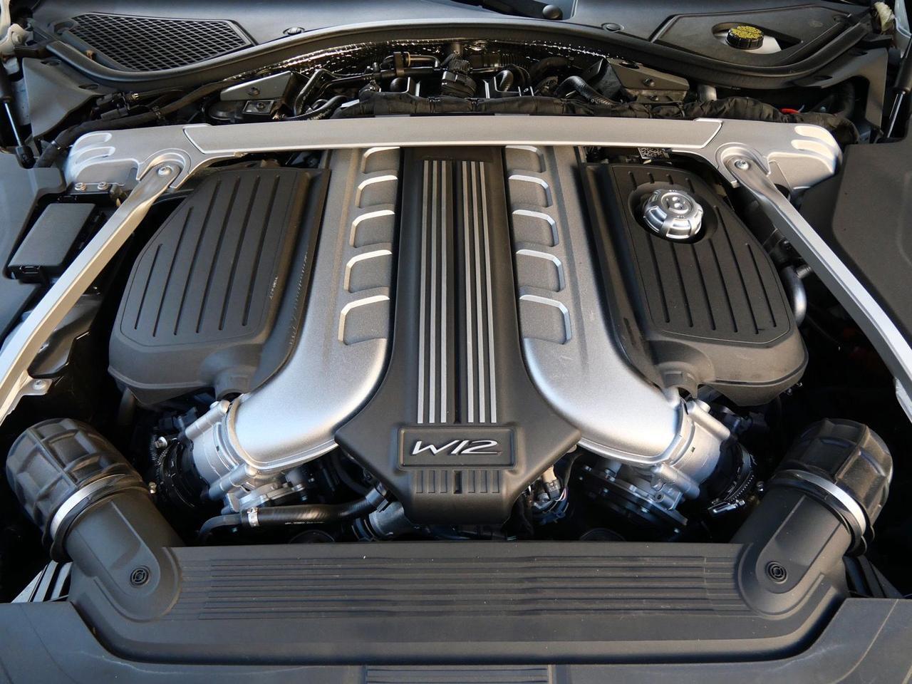 2022 Bentley Continental GT Speed Speed Lawrence KS