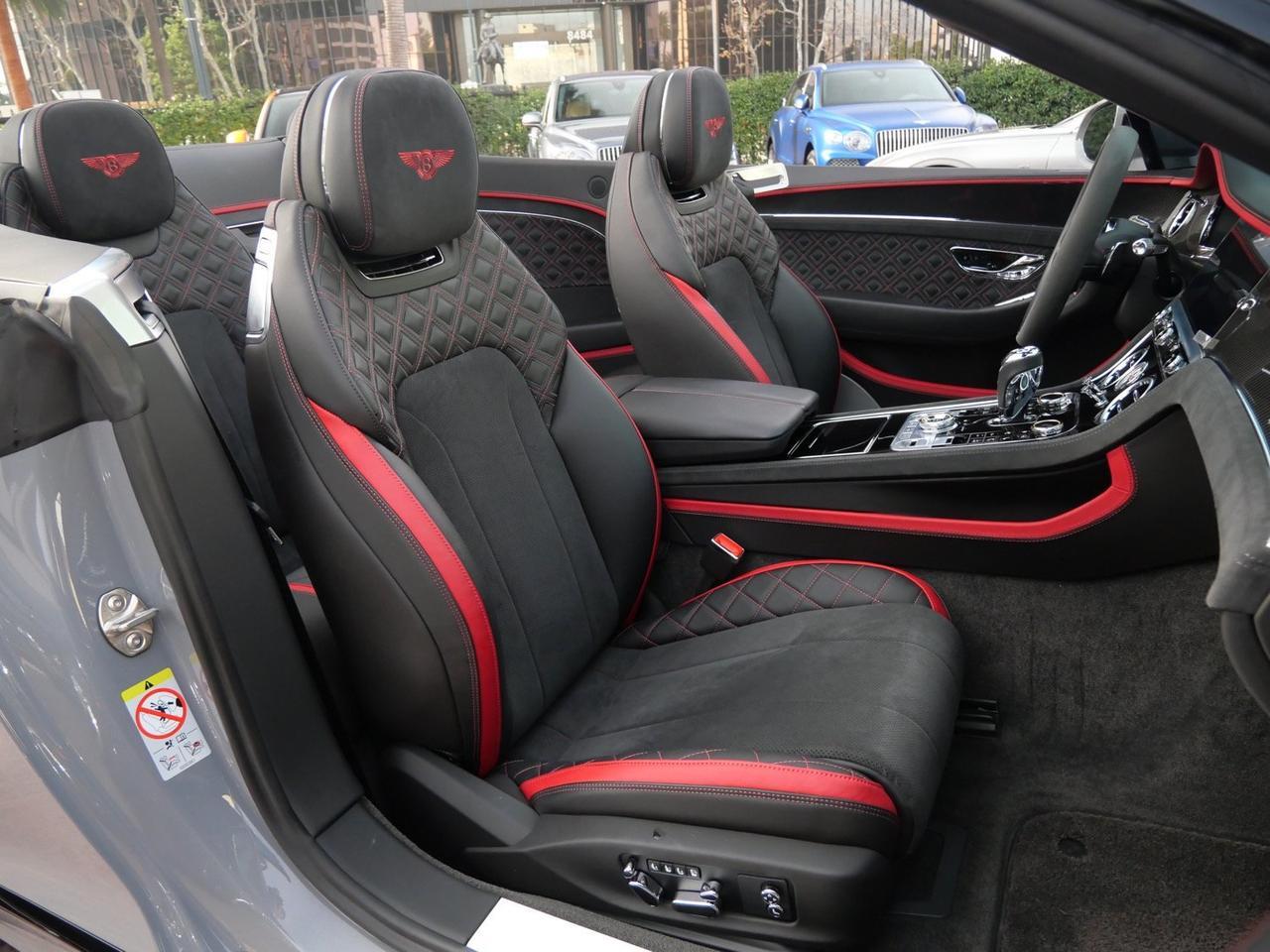 2022 Bentley Continental GT Speed Speed Lawrence KS